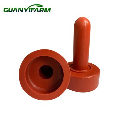 Sfarcul de hrănire a mielului